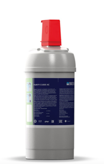 Сменный картридж Brita PURITY C1000 AC